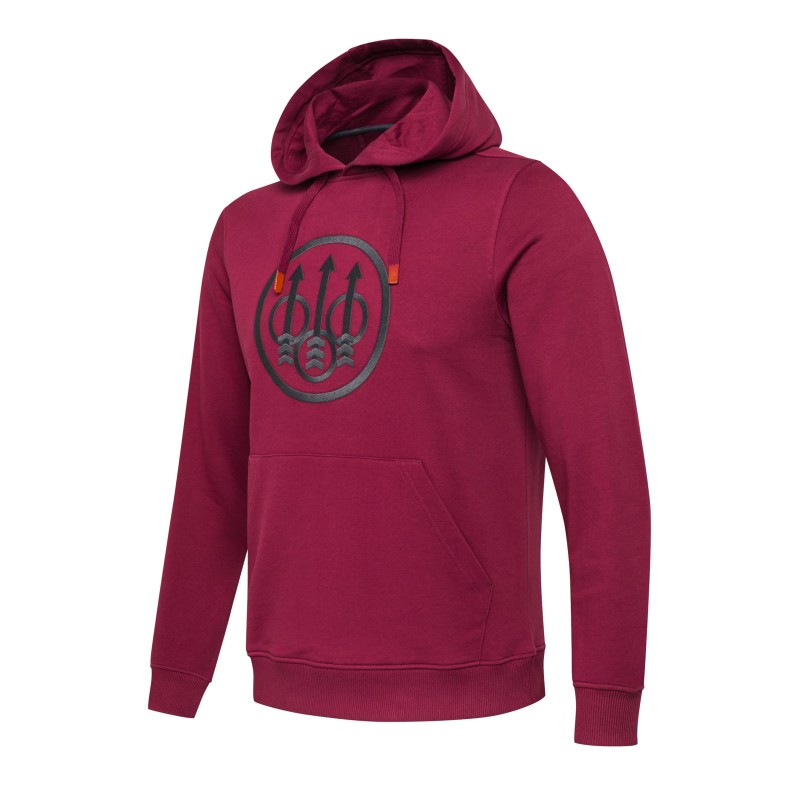 Bluza Beretta Pintail Hoodie, Cordovan Spirit