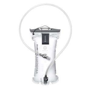 Bukłak HydraPak Velocity 1,5 L - clear