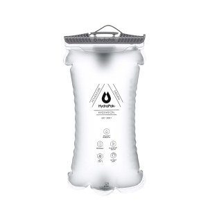 Bukłak HydraPak Velocity 2 L - clear
