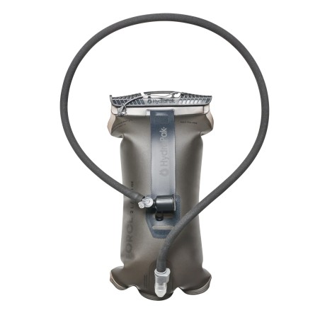 Bukłak na wodę HydraPak Force 2 L - mammoth grey