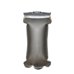Bukłak na wodę HydraPak Force 2 L - mammoth grey