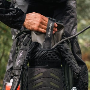 Bukłak na wodę HydraPak Force 2 L - mammoth grey
