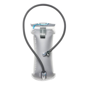 Bukłak na wodę HydraPak Velocity IT 2 L - clear