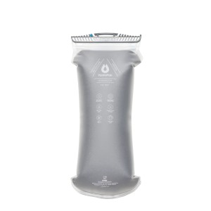 Bukłak na wodę HydraPak Velocity IT 2 L - clear