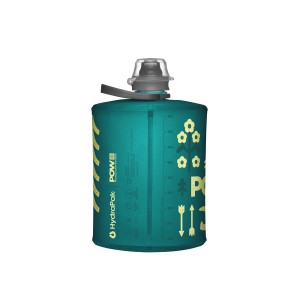 Butelka składana HydraPak Stow Bottle 500 ml - glacier blue