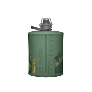 Butelka składana HydraPak Stow Bottle 500 ml - sage green