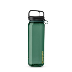 Butelka turystyczna HydraPak Recon Clip Carry 750 ml - aspen green