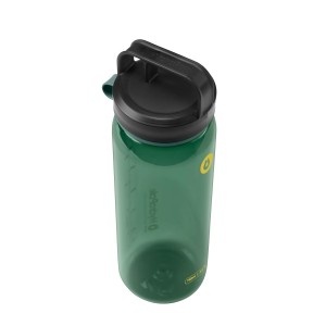 Butelka turystyczna HydraPak Recon Clip Carry 750 ml - aspen green