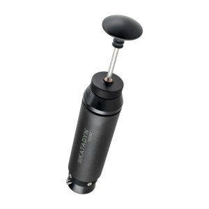 Filtr ceramiczny do wody Katadyn Pocket Filter - black edition
