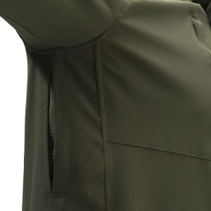 Koszula myśliwska Beretta Plain Lightweight