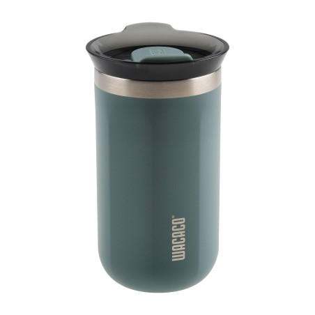 Kubek termiczny Wacaco Octorama Lungo 300 ml cadet blue