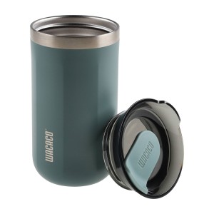 Kubek termiczny Wacaco Octorama Lungo 300 ml cadet blue