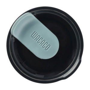 Kubek termiczny Wacaco Octorama Lungo 300 ml cadet blue