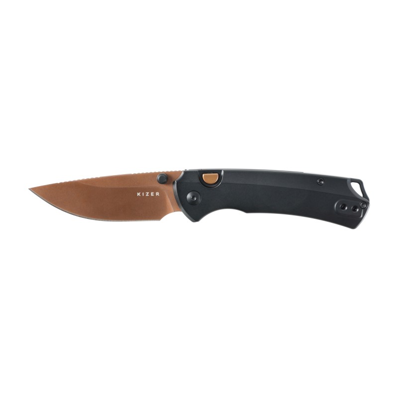 Nóż składany Kizer T1 BD Ki3490.2BDA2