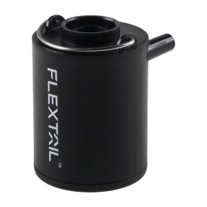 Pompka do materaca Flextail Tiny Pump 2024 - black