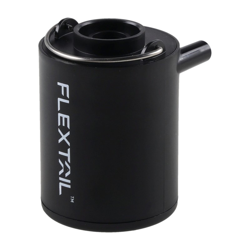 Pompka do materaca Flextail Tiny Pump 2024 - black