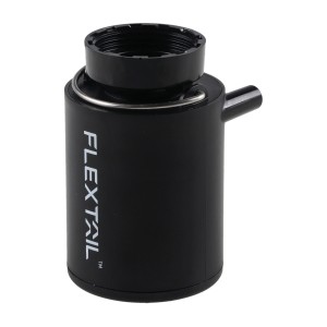 Pompka do materaca Flextail Tiny Pump 2024 - black