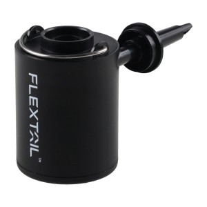 Pompka do materaca Flextail Tiny Pump 2024 - black