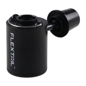 Pompka do materaca Flextail Tiny Pump 2024 - black