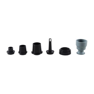 Pompka do materaca Flextail Tiny Pump 2024 - black