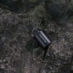 Pompka do materaca Flextail Tiny Pump 2024 - black