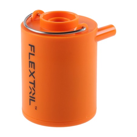 Pompka do materaca Flextail Tiny Pump 2024 - orange