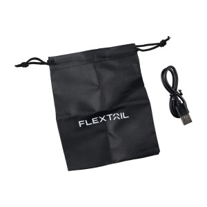 Pompka do materaca Flextail Tiny Pump 2024 - orange