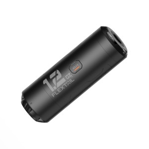 Pompka elektryczna do materaca Flextail Zero Pump