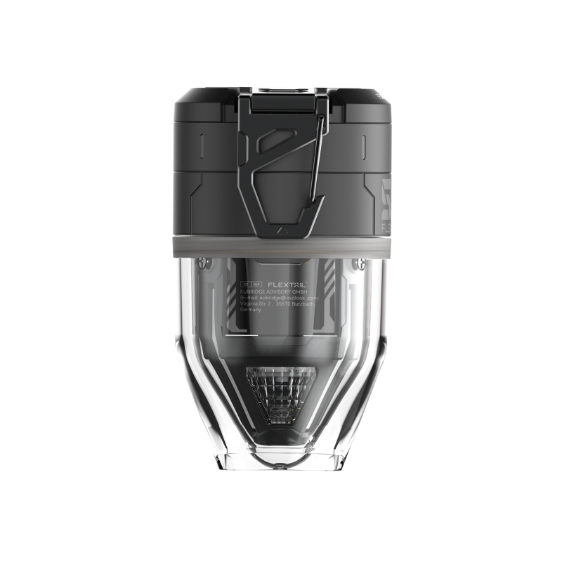Pompka Flextail Max Pump 3 - black