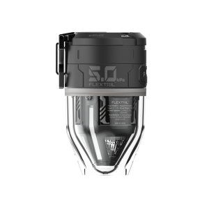 Pompka Flextail Max Pump 3 - black
