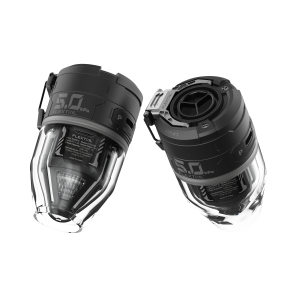 Pompka Flextail Max Pump 3 - black