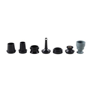 Pompka Flextail Max Pump 3 - black