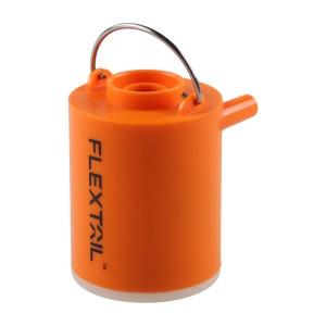 Pompka Flextail Tiny Pump X 2024 - orange