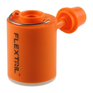 Pompka Flextail Tiny Pump X 2024 - orange