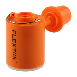 Pompka Flextail Tiny Pump X 2024 - orange