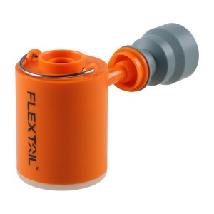 Pompka Flextail Tiny Pump X 2024 - orange