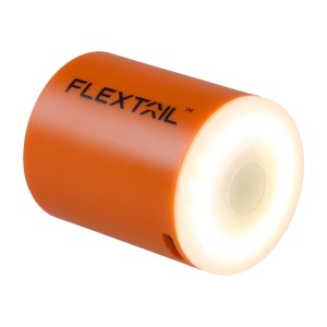 Pompka Flextail Tiny Pump X 2024 - orange