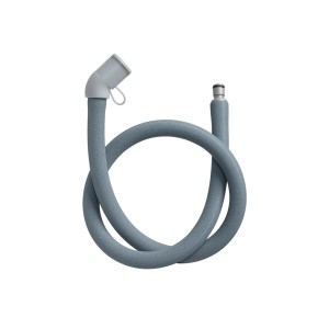 Rurka do bukłaka HydraPak Arcticfusion Tube - charcoal