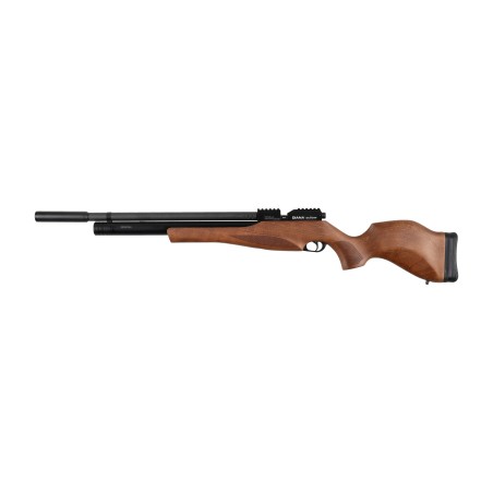 Wiatrówka Diana PCP Outlaw gen.2 5,5 mm