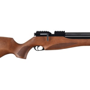 Wiatrówka Diana PCP Outlaw gen.2 5,5 mm