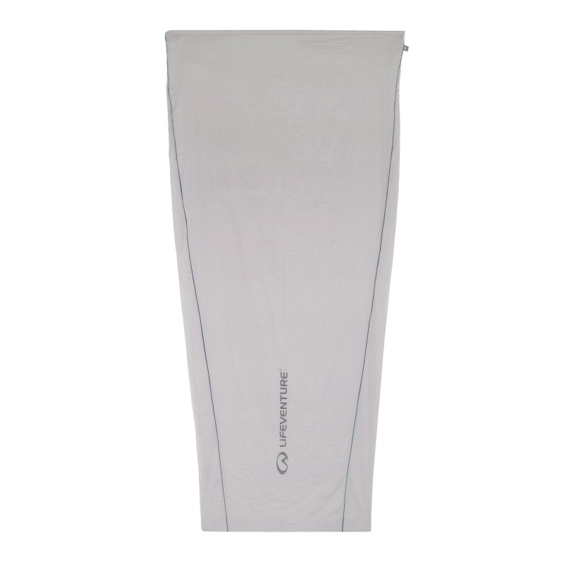 Wkładka do śpiwora Lifeventure Cotton Sleeping Bag Liner Mummy