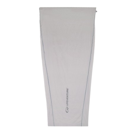 Wkładka do śpiwora Lifeventure Cotton Sleeping Bag Liner Mummy