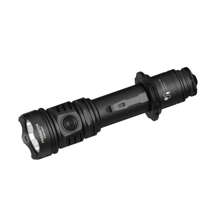 Latarka Armytek Predator PRO MAX 3000 lm