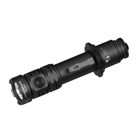 Latarka Armytek Dobermann PRO MAX 3000 lm 2w1