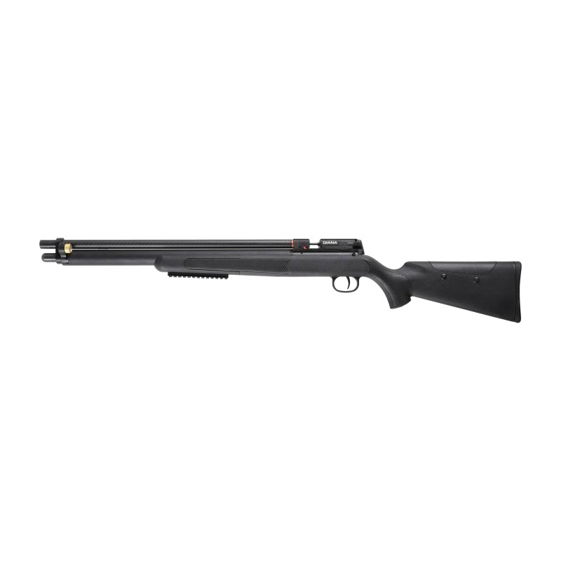 Wiatrówka Diana PCP XR-210 Black syntetyk 4,5 mm 17 J