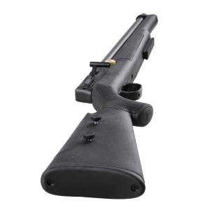 Wiatrówka Diana PCP XR-210 Black syntetyk 4,5 mm 17 J