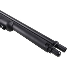 Wiatrówka Diana PCP XR-210 Black syntetyk 4,5 mm 17 J