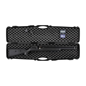 Wiatrówka Diana PCP XR-210 Black syntetyk 4,5 mm 17 J