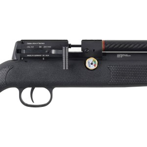 Wiatrówka Diana PCP XR-210 Black syntetyk 5,5 mm 17 J
