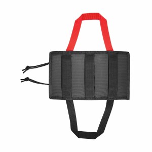 Apteczka taktyczna Tasmanian Tiger IFAK Pouch czarna